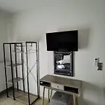 Apartament Gallen *