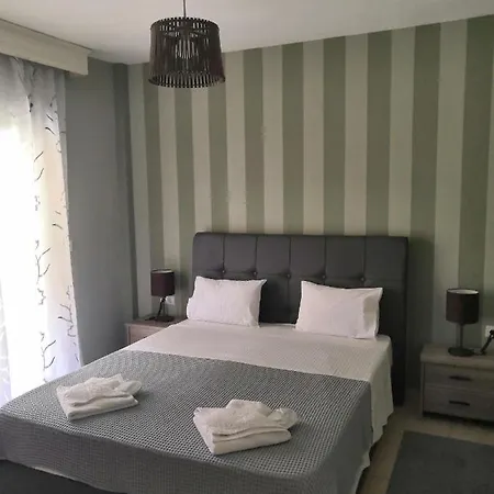 Apartment Gallen