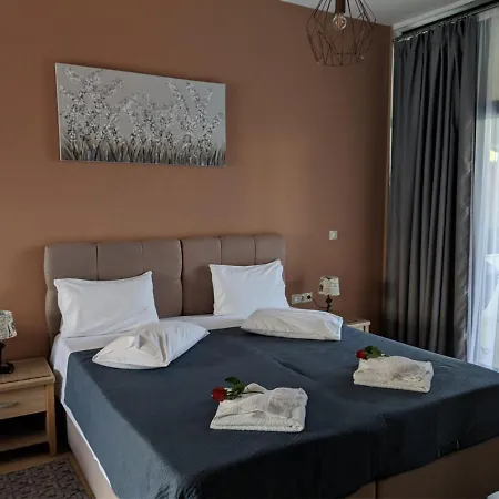 Apartment Gallen Limenas (Thasos)