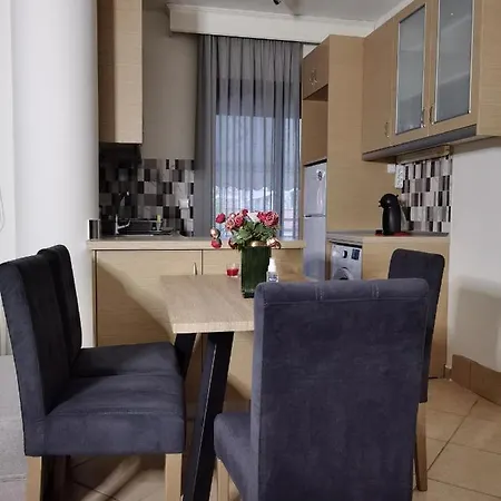 Gallen Apartment Limenas (Thasos)
