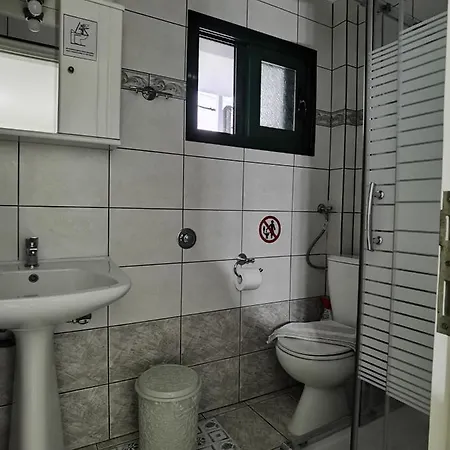 Apartment Gallen Limenas (Thasos)