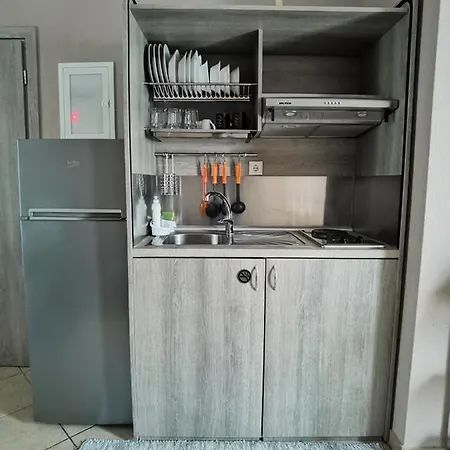 Gallen Apartment