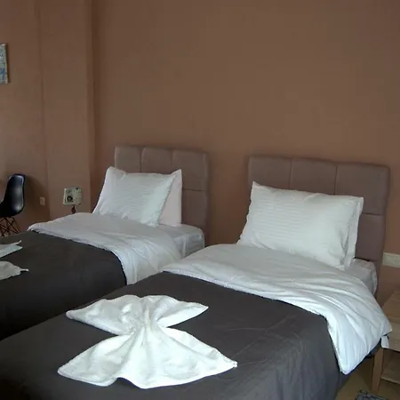 Appartement Gallen Thasos