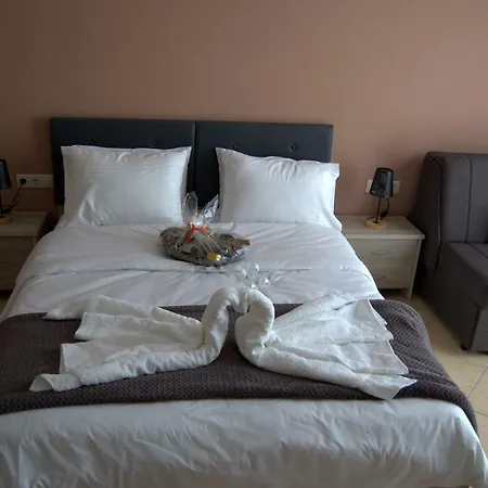 Gallen Apartament Limenas (Thasos)