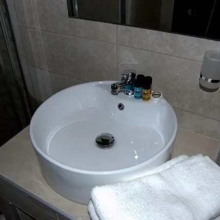 Appartement Gallen Thasos