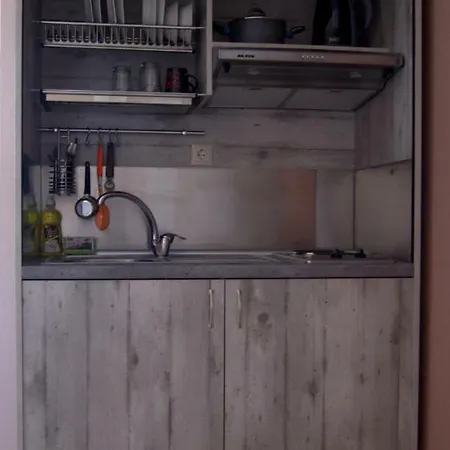 Appartement Gallen Thasos