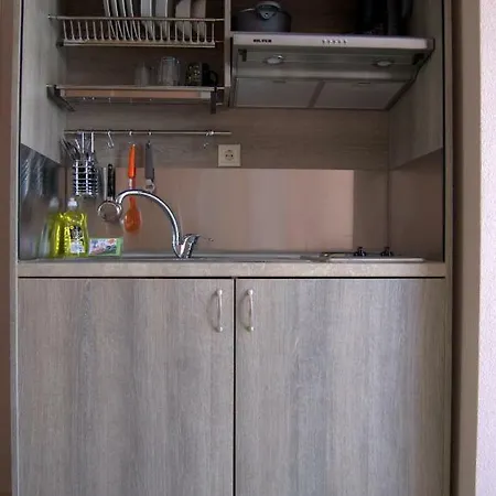 Appartement Gallen *