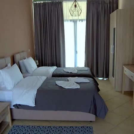 Apartment Gallen