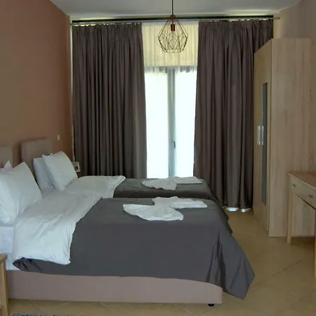 Gallen Apartament Limenas (Thasos)