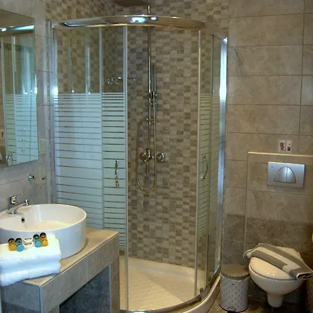 Apartment Gallen *