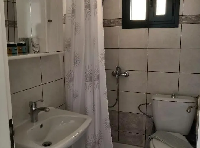 Apartamento Gallen *