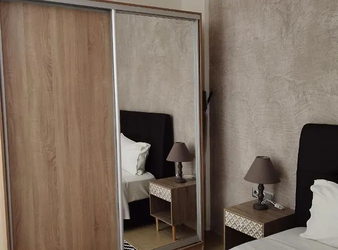 Gallen Apartamento *