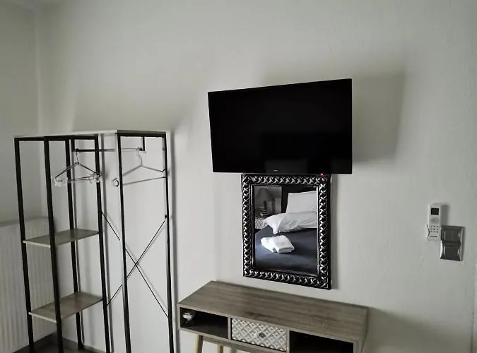 Apartament Gallen *