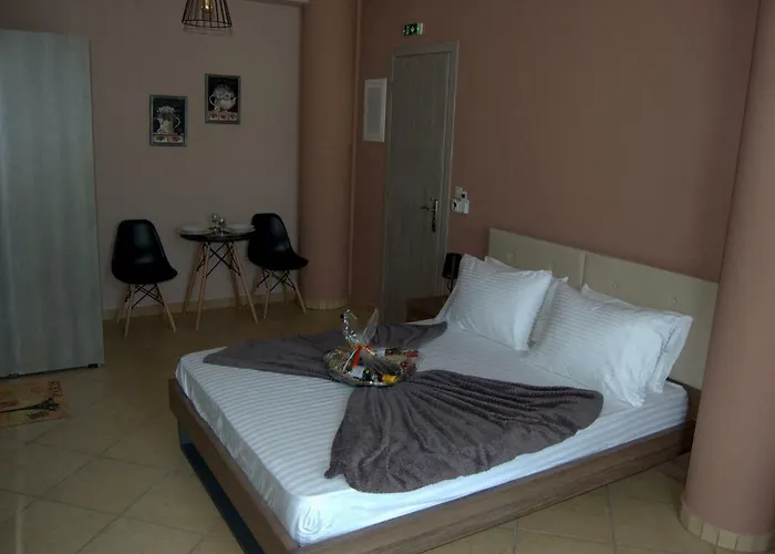 Gallen * Limenas (Thasos)