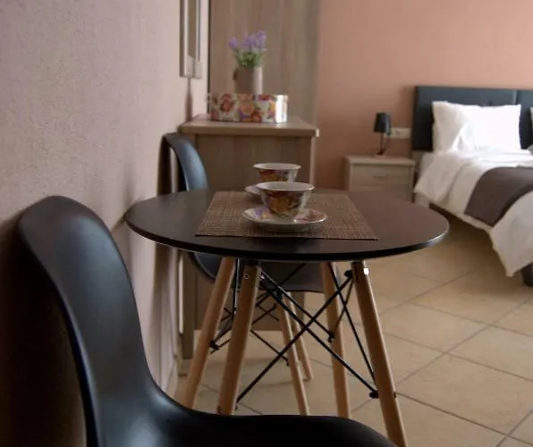 Apartamento Gallen *