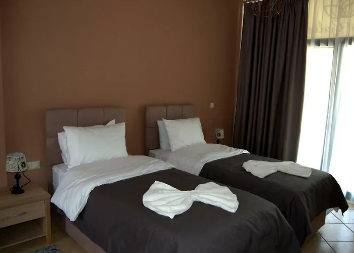 Gallen Apartamento *