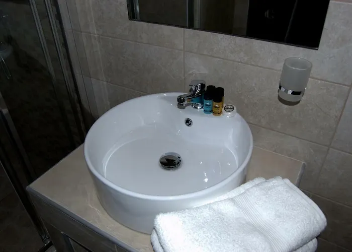 Apartamento Gallen Limenas (Thasos)