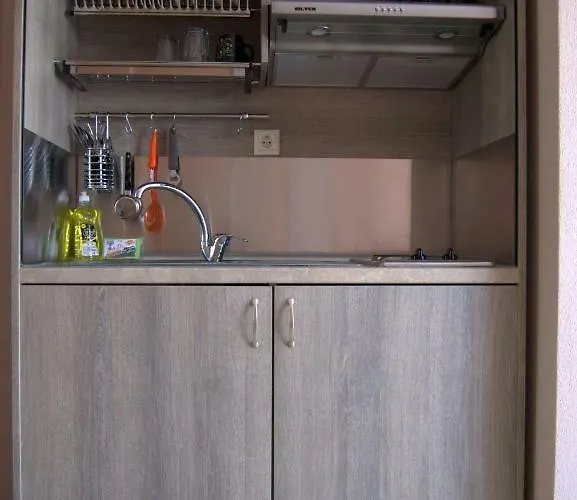 Apartamento Gallen *