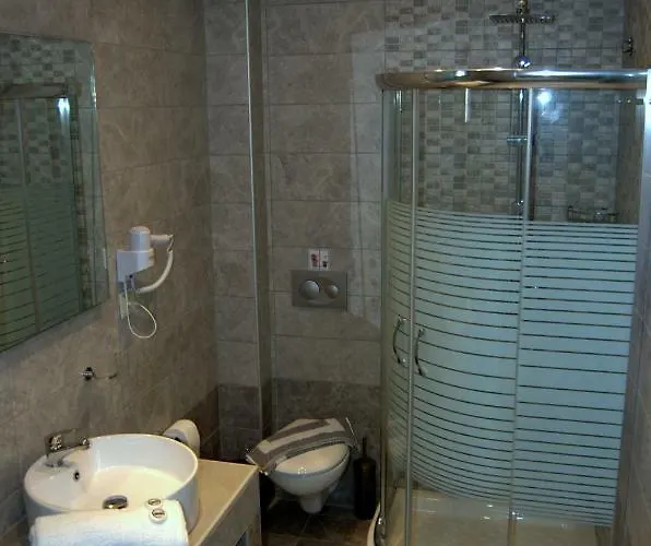 Gallen * Limenas (Thasos)