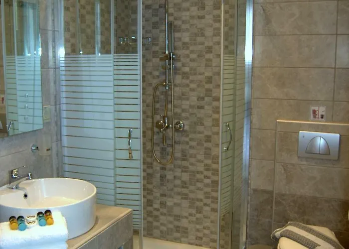 Apartamento Gallen *