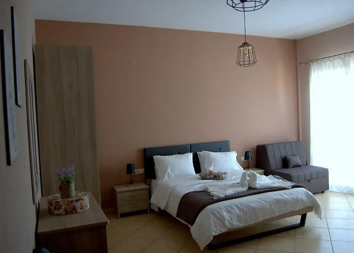 Apartamento Gallen *