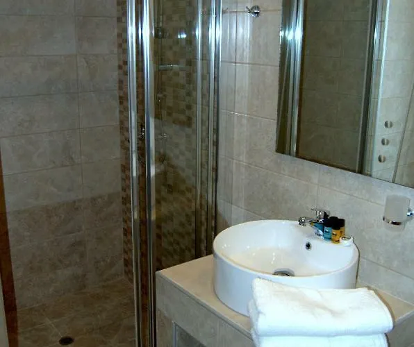 Gallen Apartamento *